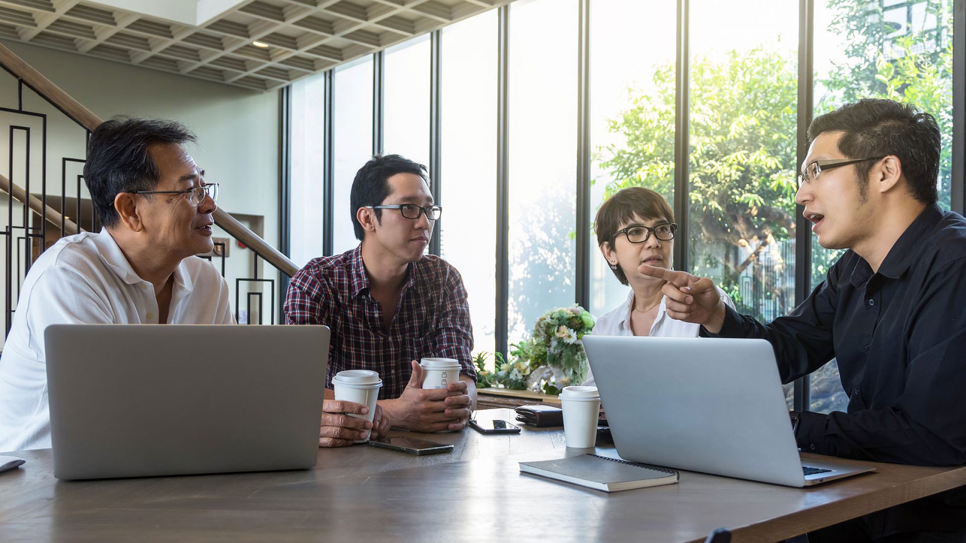  Retirement planning strategies designed for you.