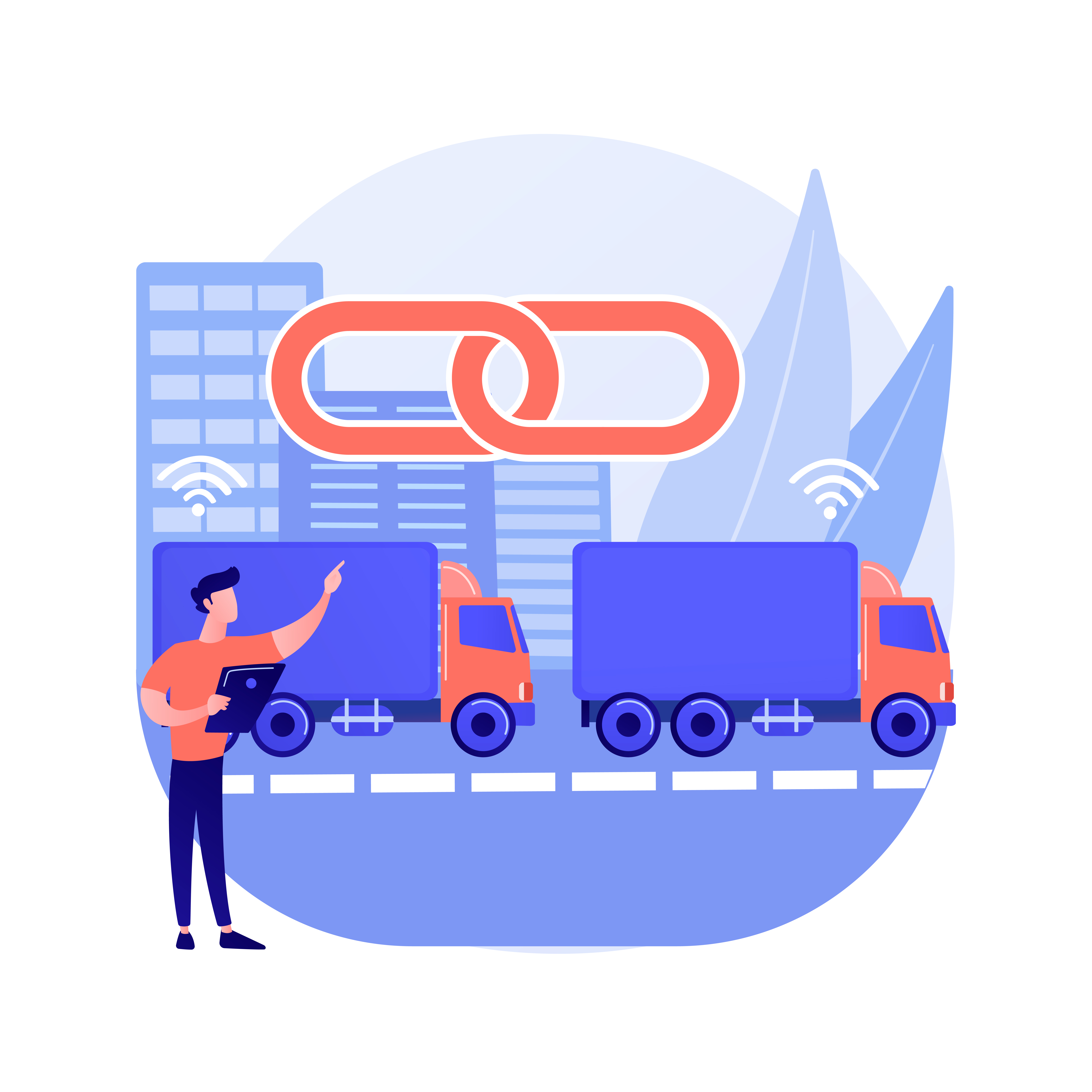 The Significance of Having a Fleet Management