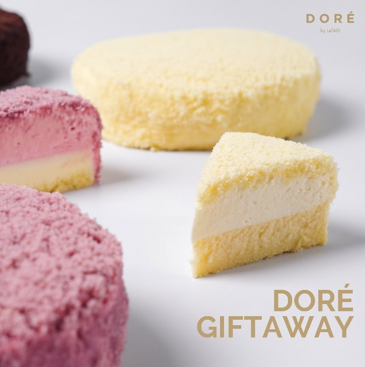 Know More About The Japanese Cheesecake