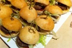 Reasons to hire The Spit Roast Catering Company for your coming Birthday Party!