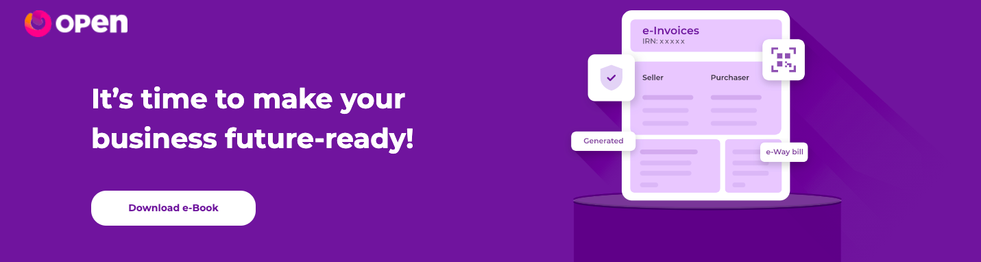 Top 15 questions about e-Invoicing answered here