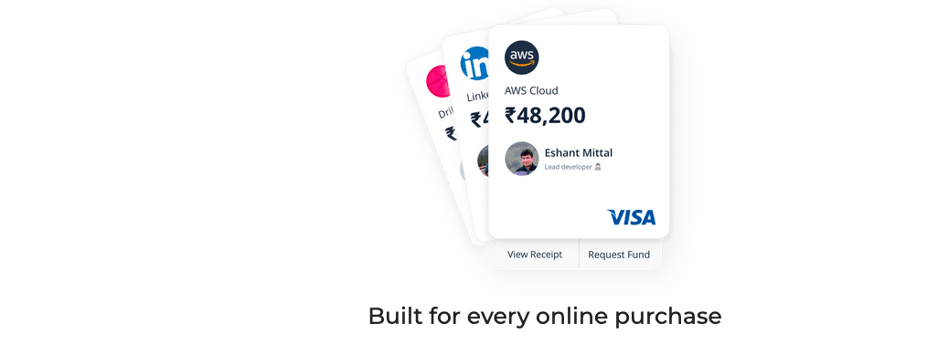 Why You Should Be Using Virtual Card for Expenses of Your Business