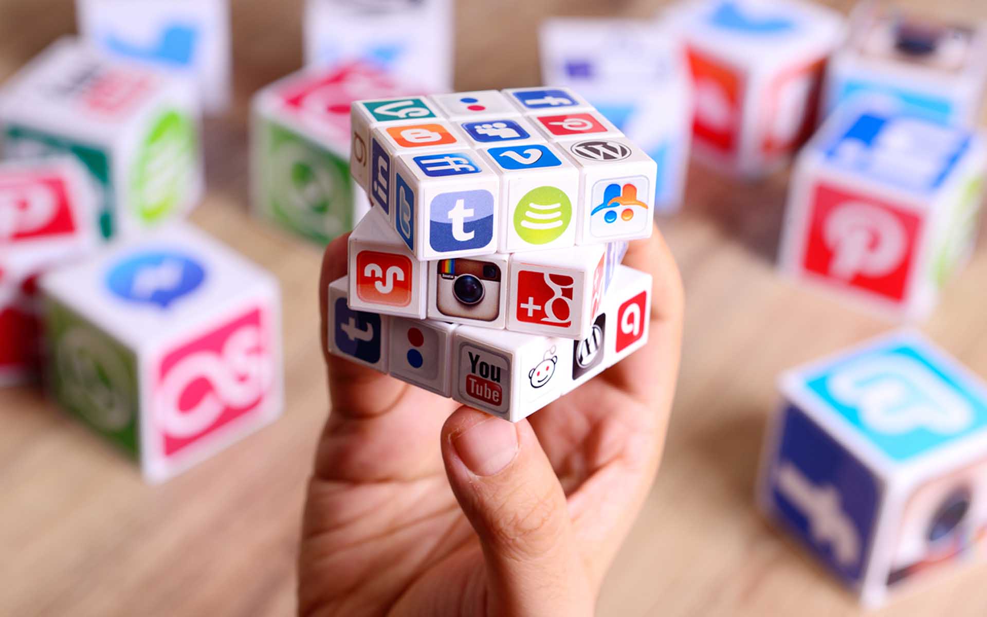 Benefits of Hiring a Social Media Marketing Company in India for Businesses