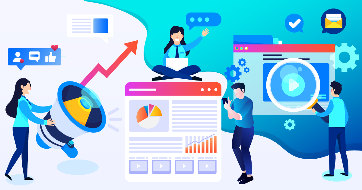 Key Elements of Digital Marketing Services in India for Businesses