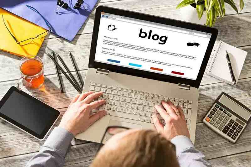 Personal Blog Website - A Comprehensive Guide for Starting One