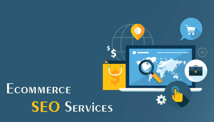 Advantages of Using eCommerce SEO Services for Your Website