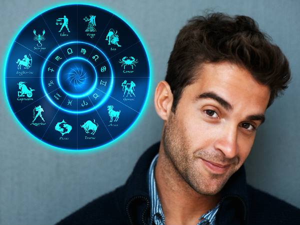 Define Men’s Traits According to their Zodiac Sign