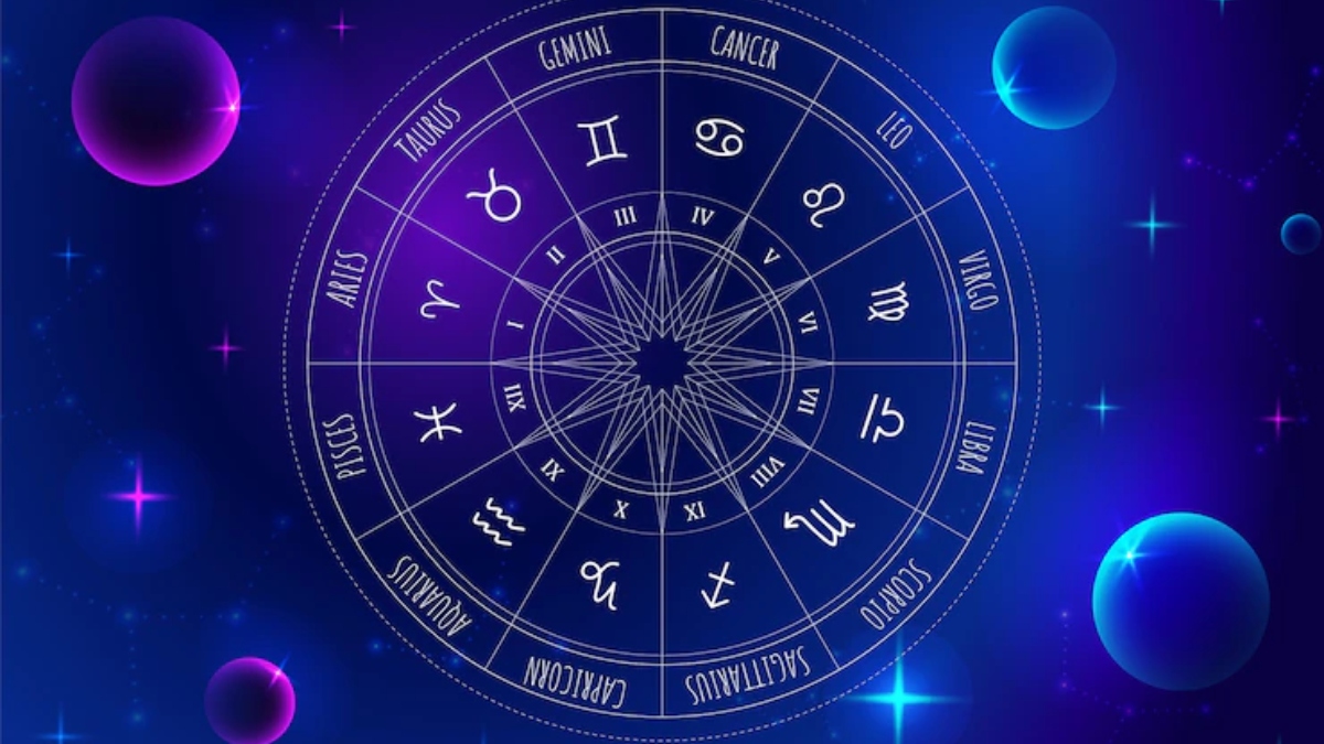 What happens, when Saturn is in your zodiac sign?