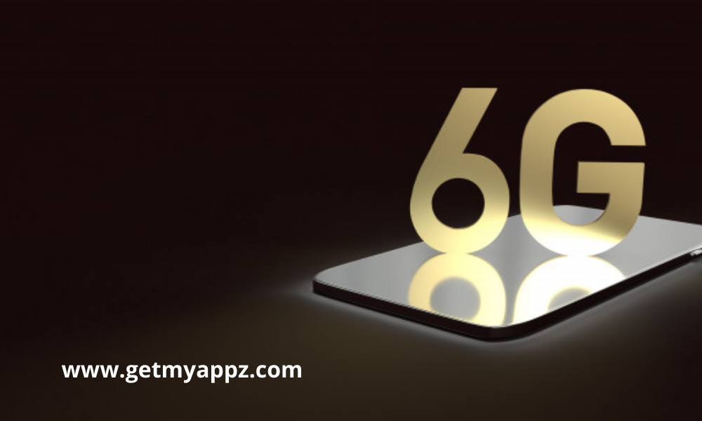 THE FUTURE OF 6G MOBILE APP TREND