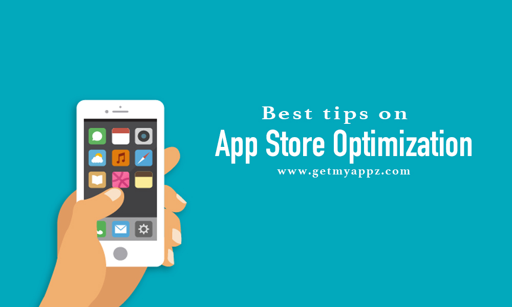 10 Best tips on App Store Optimization