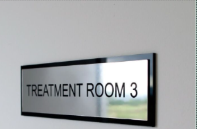 Name Plates Printing in Dubai