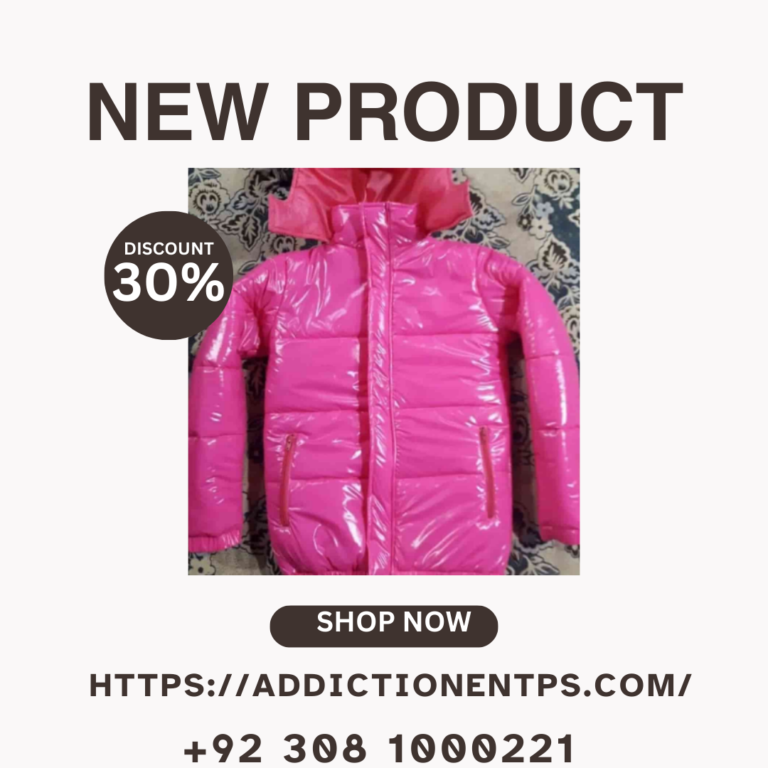 JACKETS