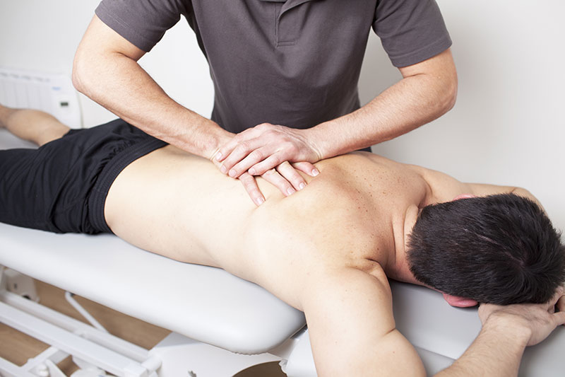 Is a Chiropractor a Physician?