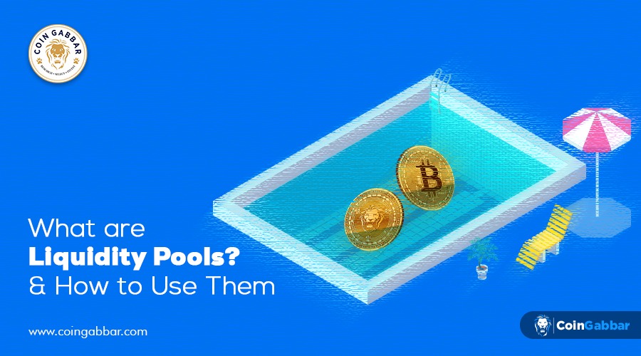 What are Liquidity Pools in DeFi and How to Use Them?