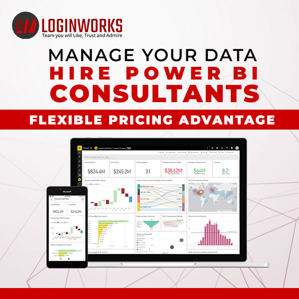 Business Intelligence Consulting Services