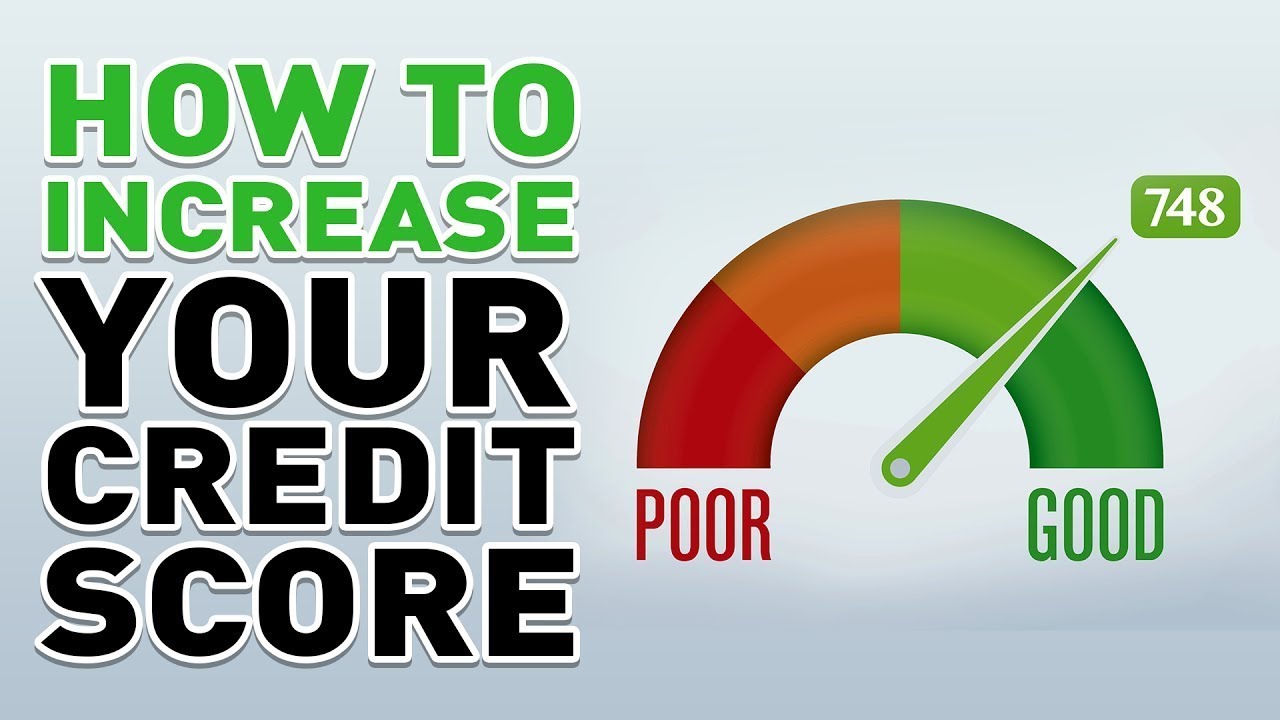 How to Improve Your Credit Score in 30 Days or Less