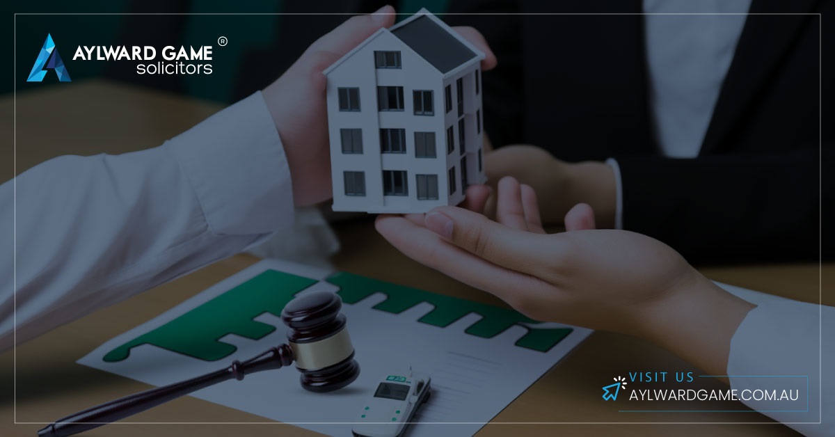 How Easements are Created: Understanding the Basics