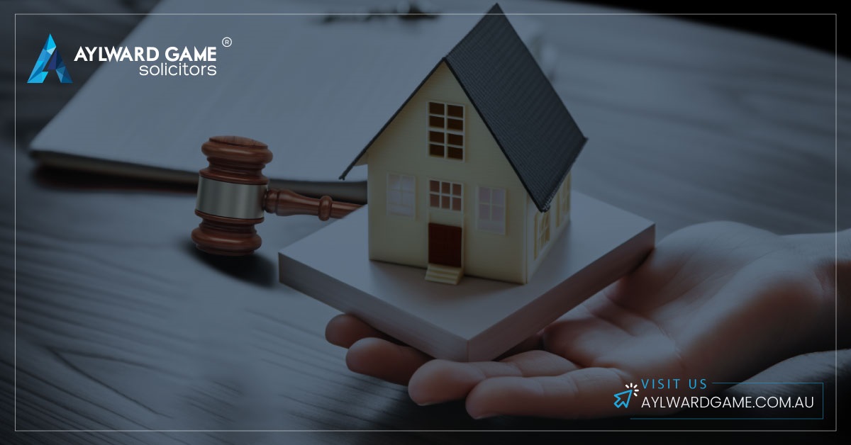 Protecting Your Property Rights with Easements