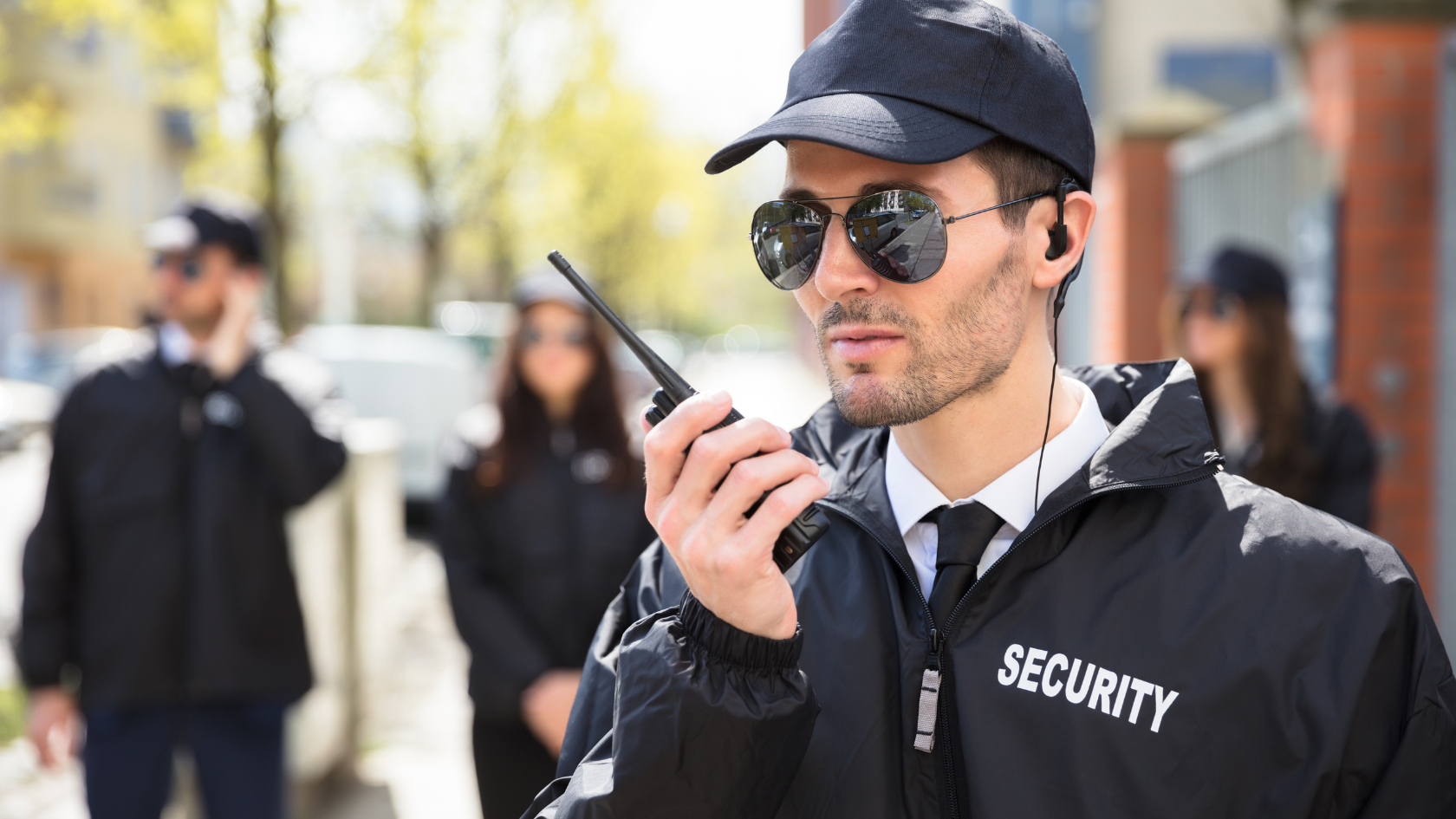 Ardent Facilities: Leading Security Guard Services in Ahmedabad and Baroda