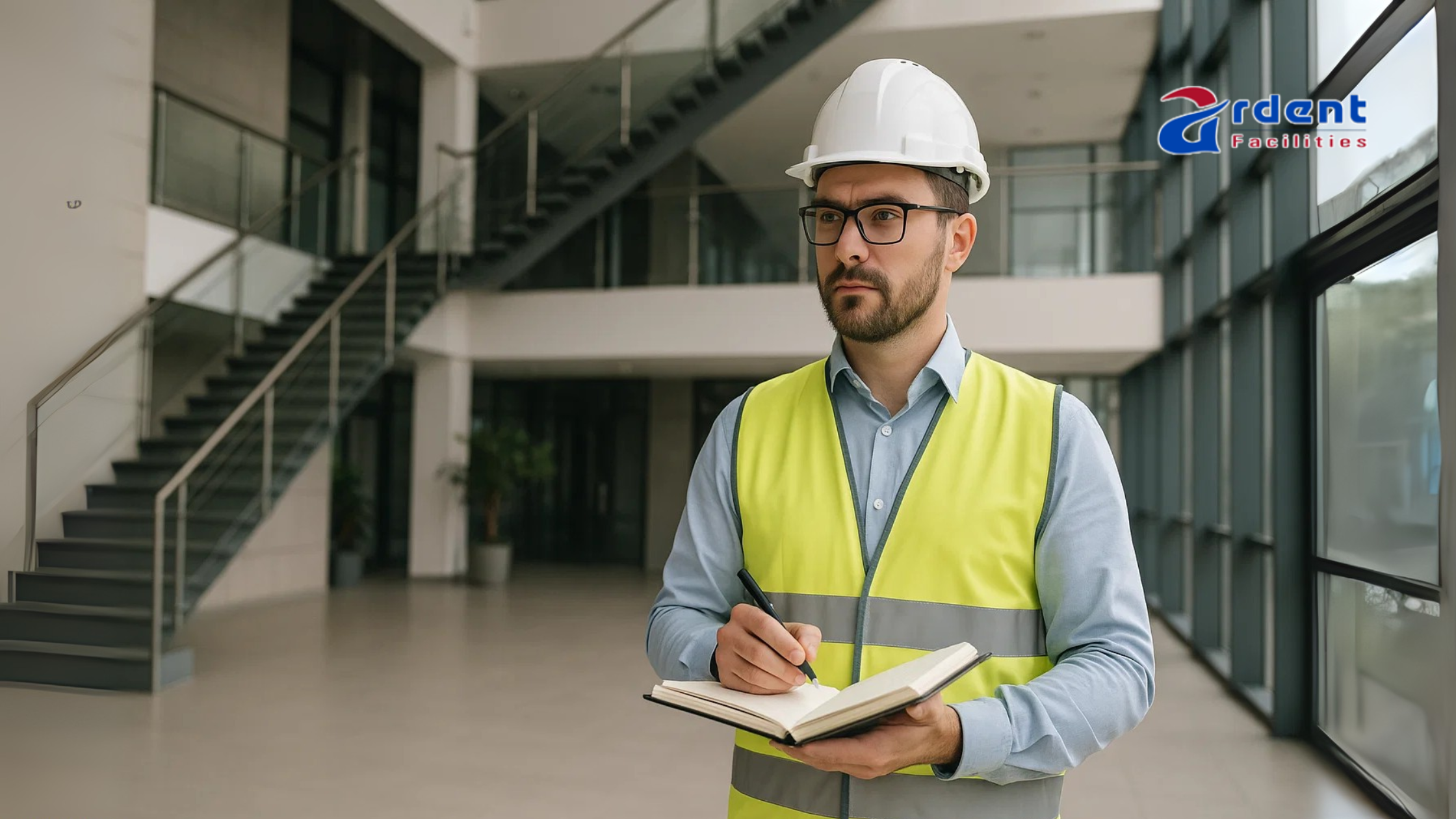 Insights & Expertise in Facility Management
