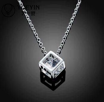 Best Reasons To Invest in Cubic Zirconia Pendants Online