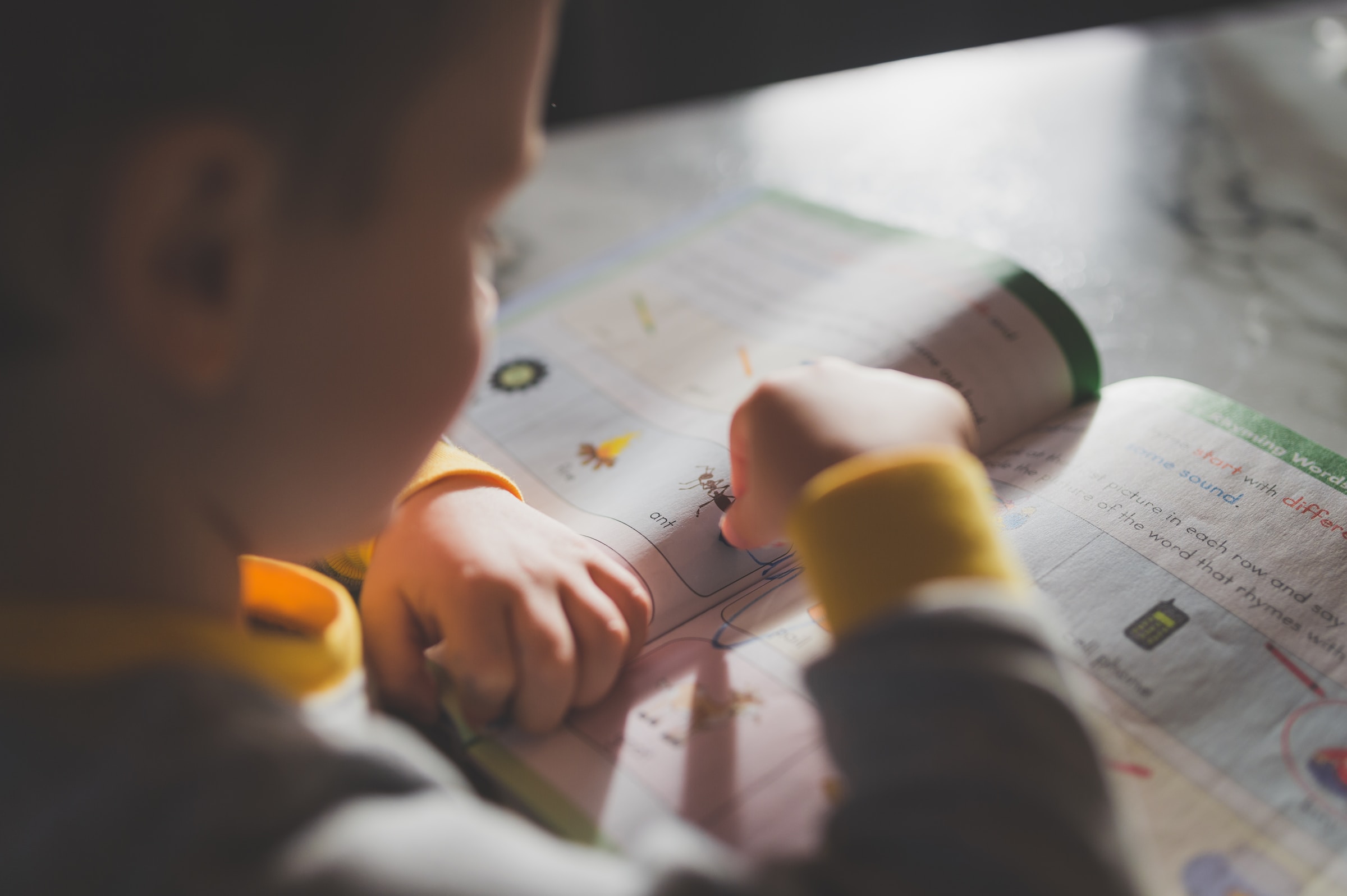 Supporting homeschooling families in the Middle East: Resources and Opportunities