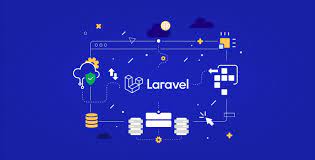 Laravel development in Dubai