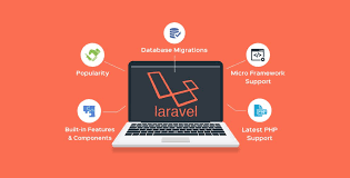 Laravel development in Dubai.