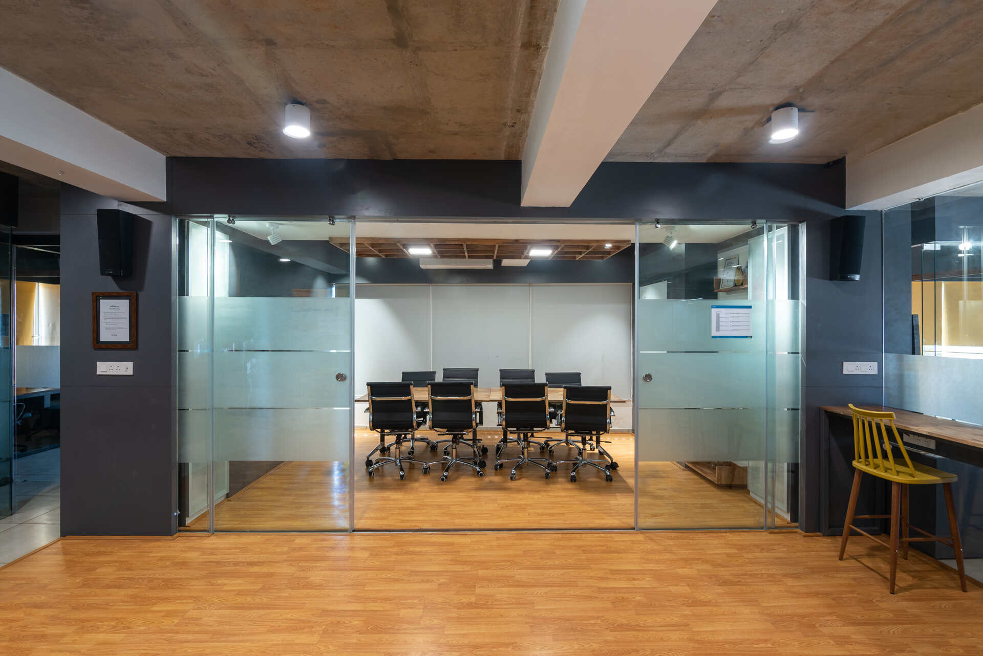 Why is coworking preferable than working from home?