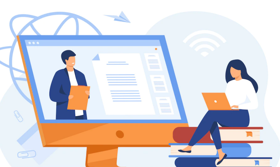 Importance of Education Management Software: Edneed