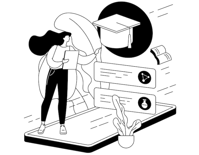 How Does the School Management System Work?