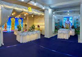 Taoist Funeral Package