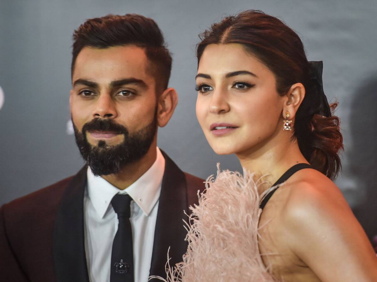 Interesting facts about Virat and Anushka