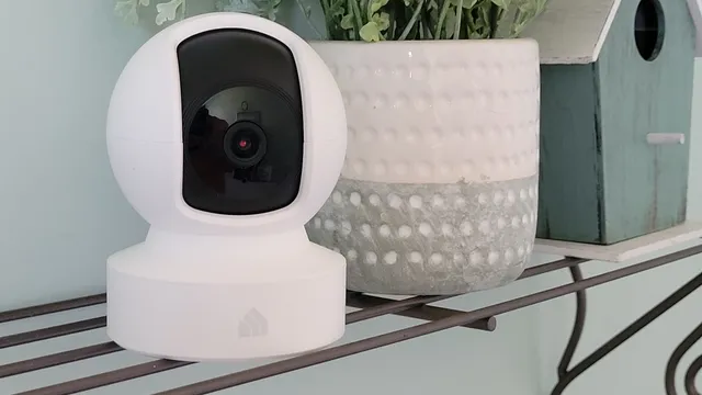 Global Indoor Home Security Camera Market Growth, Size, Share, Industry Landscape, and Forecast to 2023