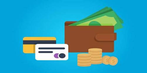Out of Money - Cheap Online Loans are just a click away.