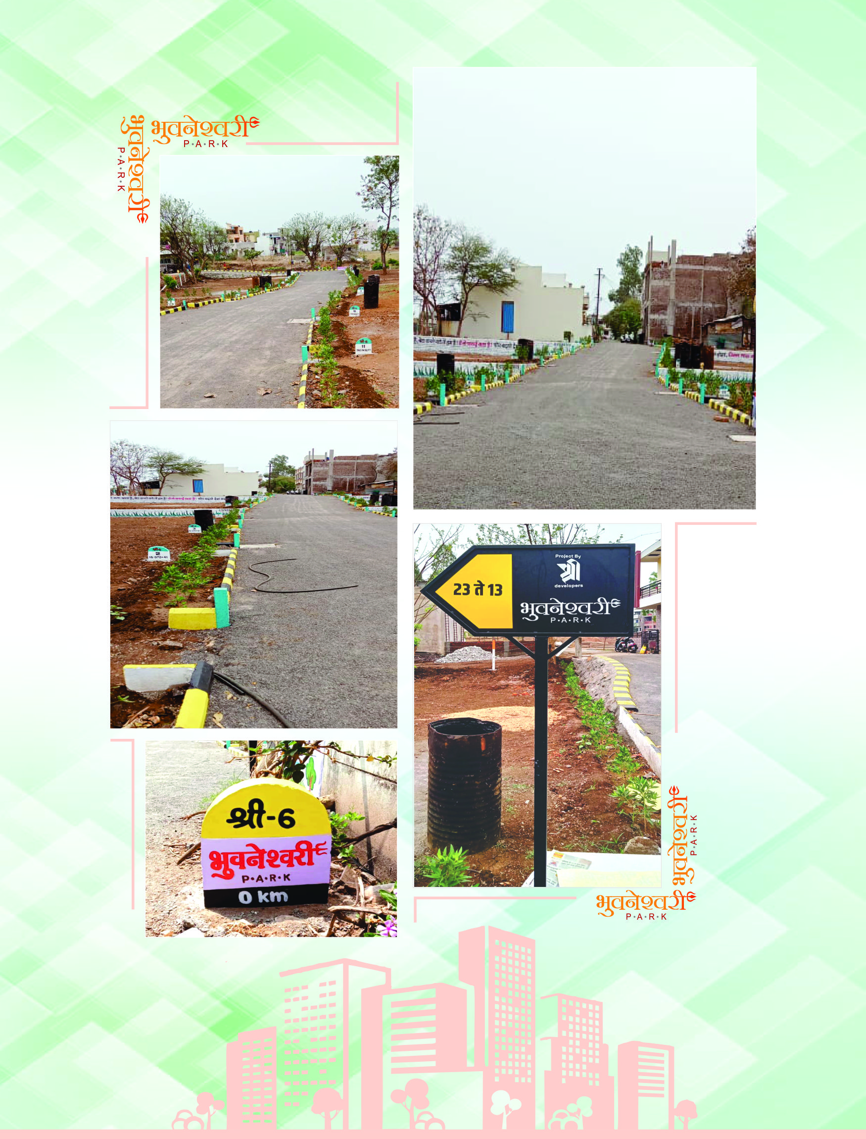 Property Developers and Builders in Kolhapur