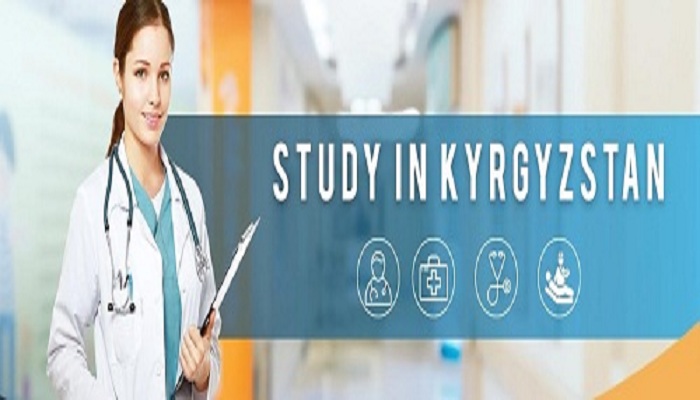 MBBS in Kyrgyzstan