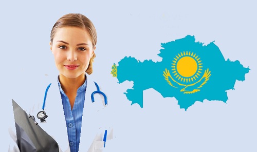 MBBS in Kazakhstan