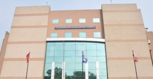 MBA Colleges in Delhi