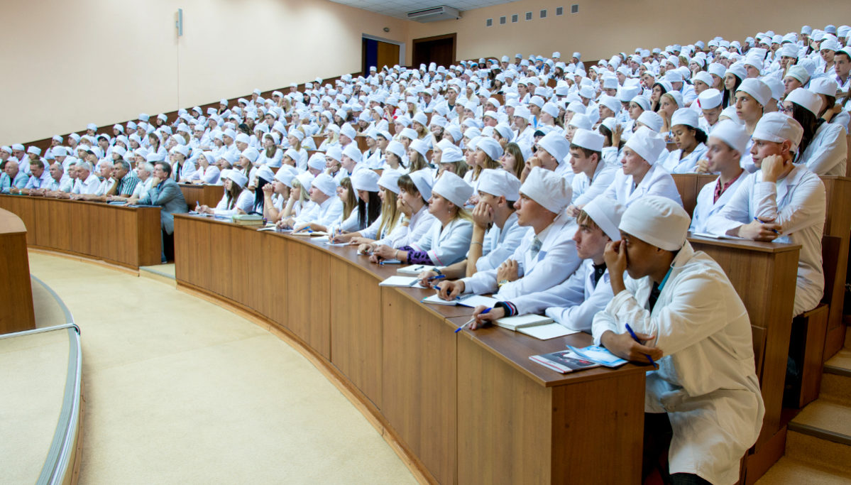MBBS in Ukraine