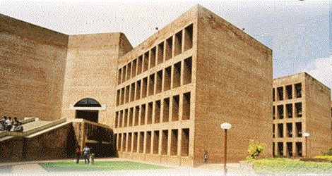 Top MBA colleges in India