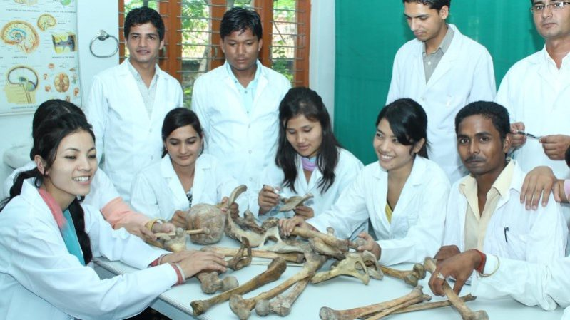 3 Reasons Why You Should do MBBS in Nepal