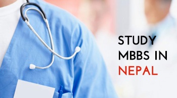 MBBS In Nepal