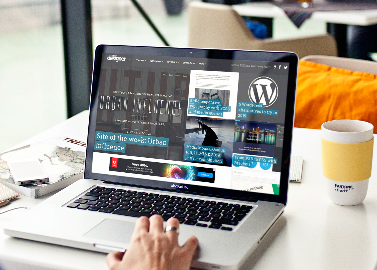 How Does Investment In Web Design And Web Development Services Maximize Your ROI 2023?