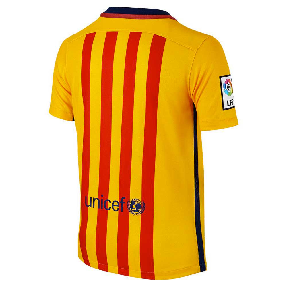 The FC Barcelona Jersey's Evolution