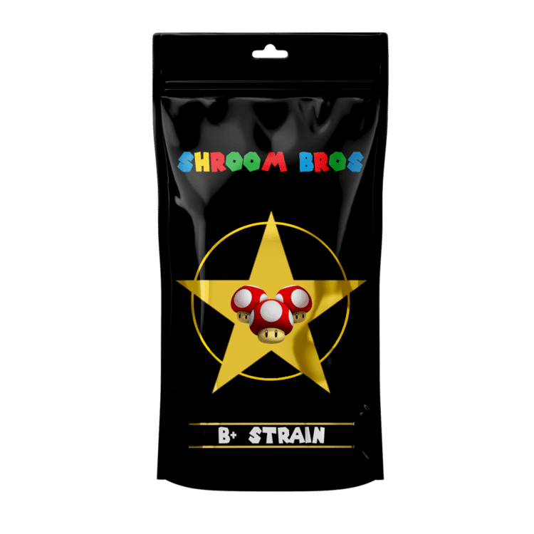 Magic Shrooms Canada