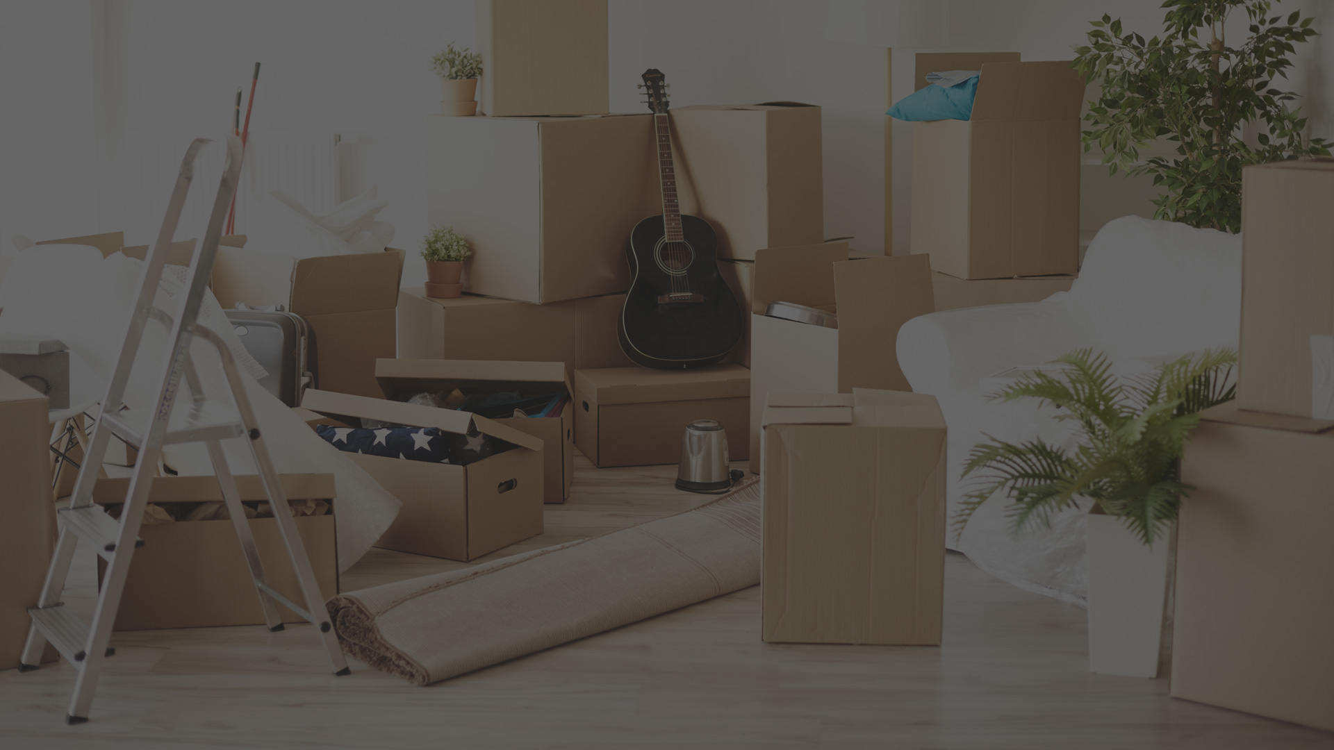 Commercial moving companies