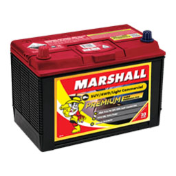 Truck Battery near me