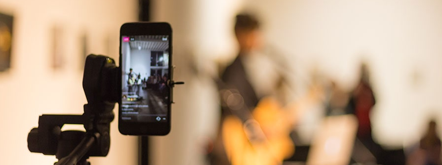 The Digital Revolution: Empowering the World through Video Sharing