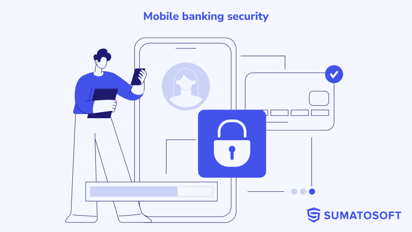 Guide: 10 Methods to Manage Threats in Mobile Banking Security